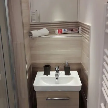 Apartman Long *