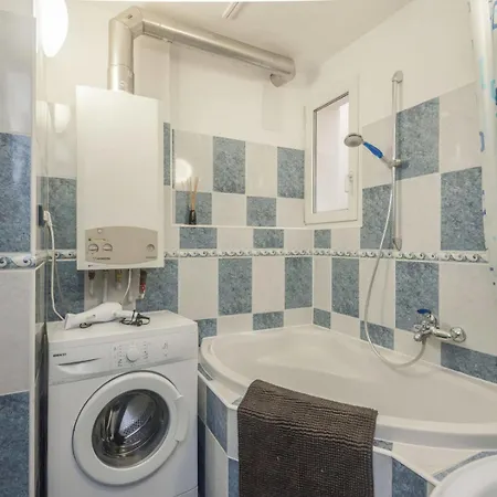 Apartman Long Prága