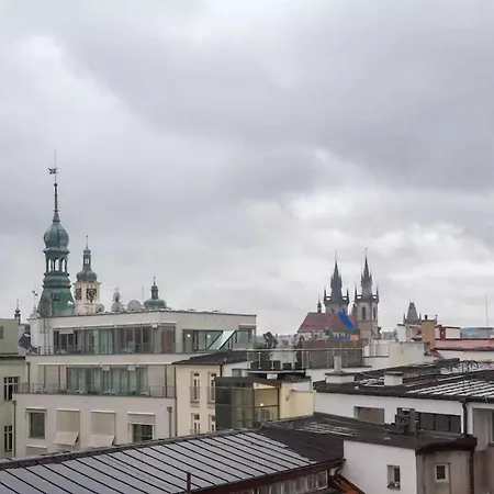 Long Prague