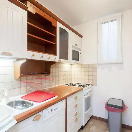 Apartman Long Prága
