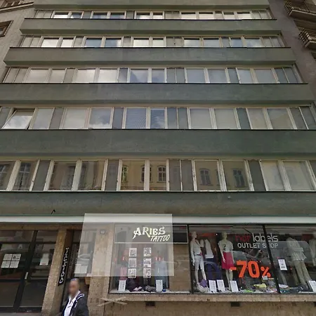 Apartman Long *